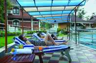 Kolam Renang Wetzlar Resorts and Hotels