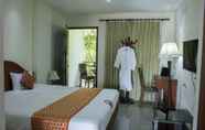 Bilik Tidur 2 Wetzlar Resorts and Hotels