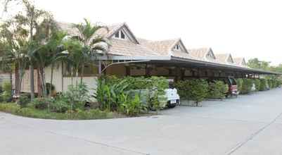 Exterior 4 Saraburi Garden Resort