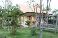 ภายนอกอาคาร Saraburi Garden Resort