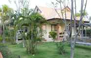 ภายนอกอาคาร 3 Saraburi Garden Resort