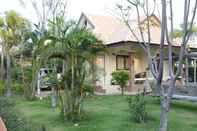 Exterior Saraburi Garden Resort