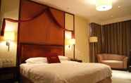 Bedroom 6 CiXi Hangzhou Bay Hotel