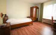 Bedroom 6 Hotel Limmathof