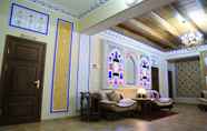 Lobby 3 Grand Emir Residence