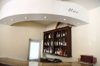 Bar, Kafe dan Lounge Alin Hotel