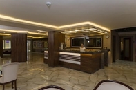 Lobby Lavinia Apart Hotel