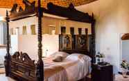 Bedroom 4 Castello di Cortanze