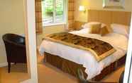 Kamar Tidur 6 Lingwood Lodge