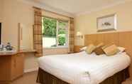 Kamar Tidur 2 Lingwood Lodge