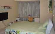 Kamar Tidur 4 Nanjing Zhixuange Service Apt Shengtian