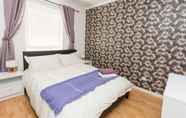 Kamar Tidur 7 Salisbury Court City Central by BHR Apartments