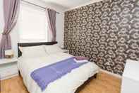 Kamar Tidur Salisbury Court City Central by BHR Apartments