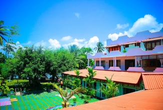 Exterior 4 White House Hotel Kosgoda