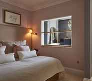 Kamar Tidur 3 Lympstone Manor Hotel