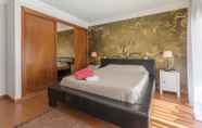 Bedroom 3 Villas2Go2 Canelas