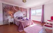 Kamar Tidur 6 Villas2Go2 Canelas