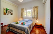 Bedroom 7 Villas2Go2 Farm