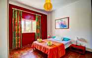 Bedroom 2 Villas2Go2 Farm