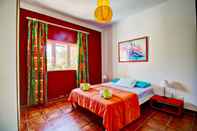 Bedroom Villas2Go2 Farm