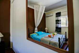 Bedroom 4 Villas2Go2 Farm