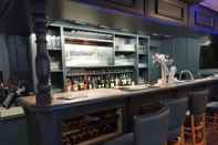 Bar, Kafe, dan Lounge Hotel du Donon