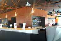 Bar, Cafe and Lounge Hotel Star Inn Lisbon Aeroporto