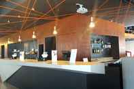 Bar, Kafe dan Lounge Hotel Star Inn Lisbon Aeroporto