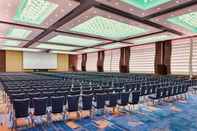 Functional Hall Holiday Inn Doha - The Business Park, an IHG Hotel