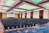 Functional Hall Holiday Inn Doha - The Business Park, an IHG Hotel