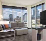 Bedroom 5 Hyatt House Austin/Downtown