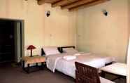 Bedroom 4 TIH Lharje Resort - Nubra