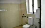 In-room Bathroom 3 TIH Lharje Resort - Nubra