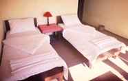 Kamar Tidur 2 TIH Lharje Resort - Nubra