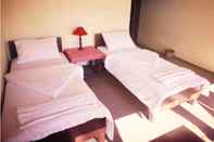 Bedroom TIH Lharje Resort - Nubra