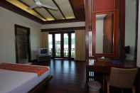 Bilik Tidur Gem Island Resort & Spa