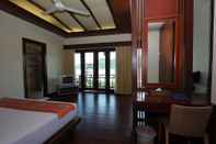 Bedroom Gem Island Resort & Spa
