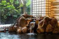 สิ่งอำนวยความสะดวกด้านความบันเทิง Ryokan Nagomitsuki