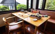 ร้านอาหาร 3 Ryokan Kirara