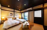 Bilik Tidur 4 Ryokan Kirara