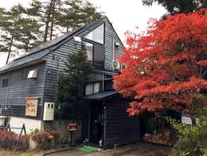 Exterior 4 Pension Good Luck Takayama