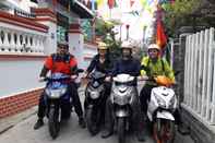 Exterior Thao Hieu Homestay Hoi An