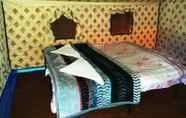 Kamar Tidur 3 TIH Pangong Delight Camps and Cottages