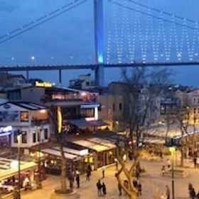 Belle Vues Hotel 1 Belle Vues Hotel, Besiktas Hotels