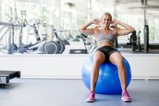 健身中心 Numa Bay Exclusive