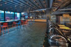 酒吧、咖啡厅和休息室 Numa Bay Exclusive