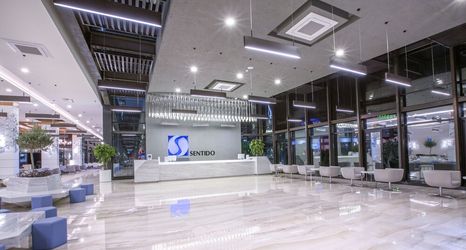 大堂 2 Numa Bay Exclusive