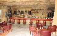 Bar, Kafe, dan Lounge 4 Hotel Lella Baya Thalasso