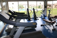 Fitness Center Hotel Lella Baya Thalasso