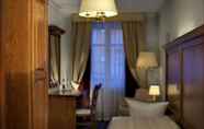 ห้องนอน 7 Hotel Italia